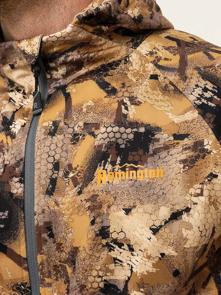 Костюм Remington Alabama Professional Yellow Waterfowl Honeycombs — куртки, жилеты, маскировочные костюмы, одежда для рыбалки и охоты | KORGAN Казахстан