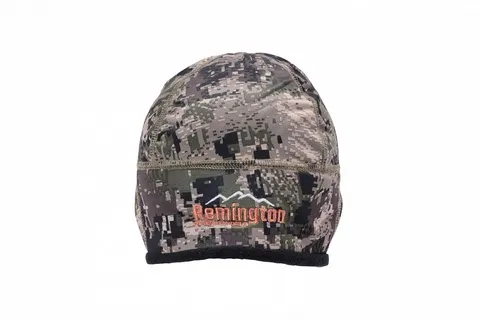 Шапка Remington Descent Green forest — головной убор для рыбалки, охоты и туризма | KORGAN.KZ