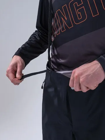 Костюм Remington Fishing Performance VIP Black — куртки, жилеты, маскировочные костюмы, одежда для рыбалки и охоты | KORGAN Казахстан