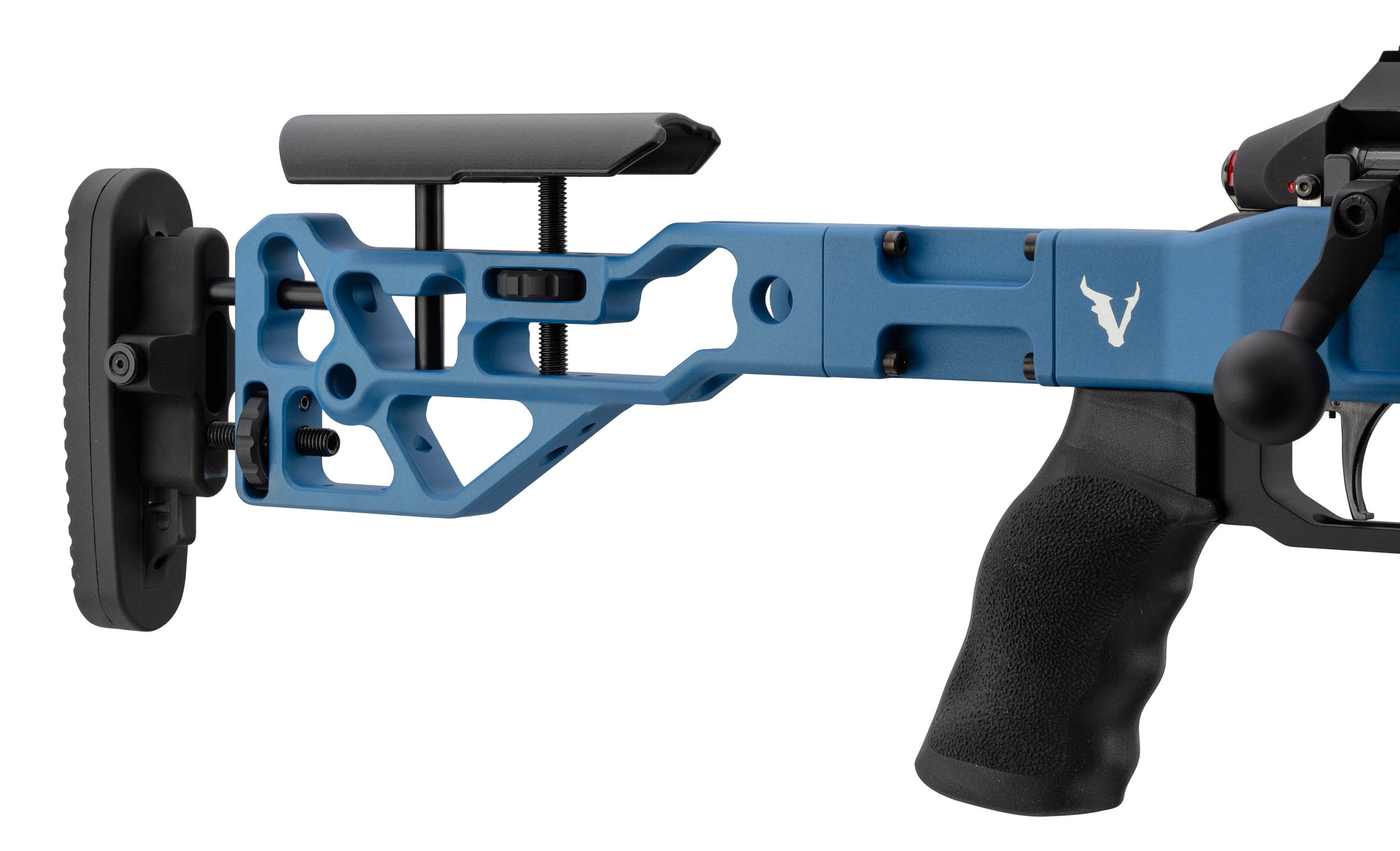 Нарезной карабин VICTRIX Мод. MOTION COBALT STRIKE 6,5 Creedmoor — детальное фото