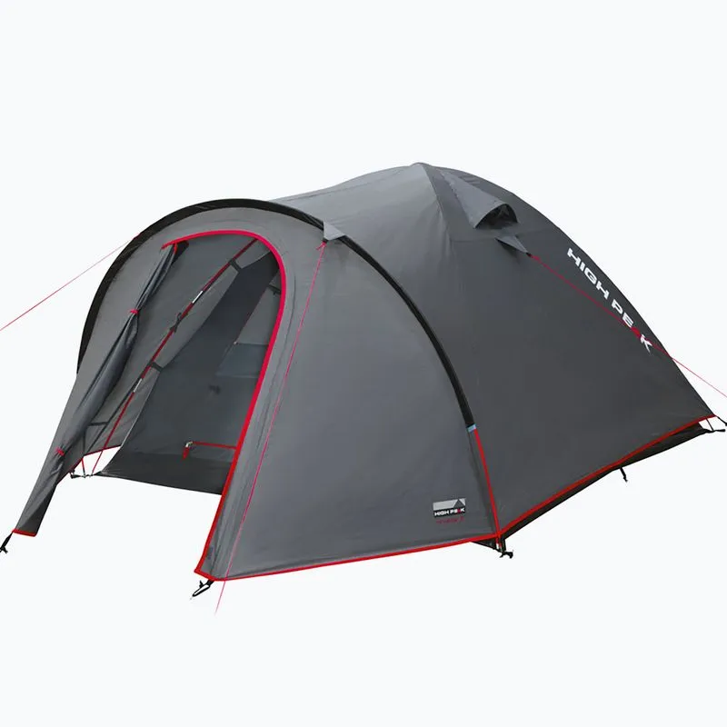 Палатка HIGH PEAK Мод. NEVADA 3 Купить в Алматы — магазин Korgan Center