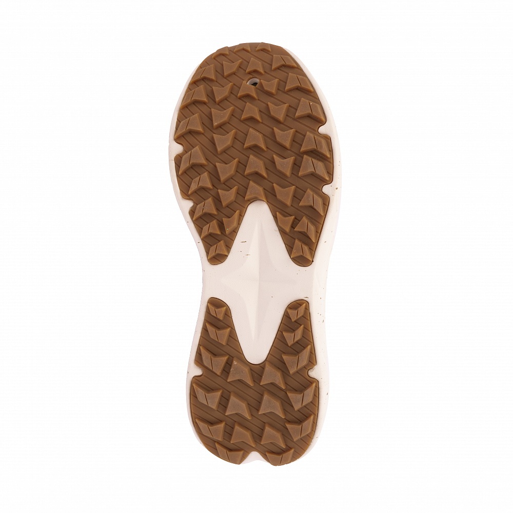 Кроссовки мужские Remington Trainer II beige — обувь, стельки и уход за обувью | KORGAN.KZ