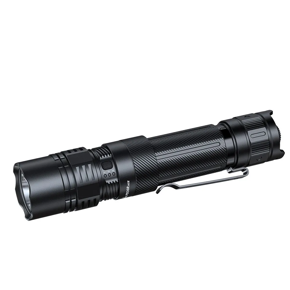 Фонарь FENIX Мод. PD36R ACE — фонарь fenix мод. pd36r ace Алматы, Казахстан