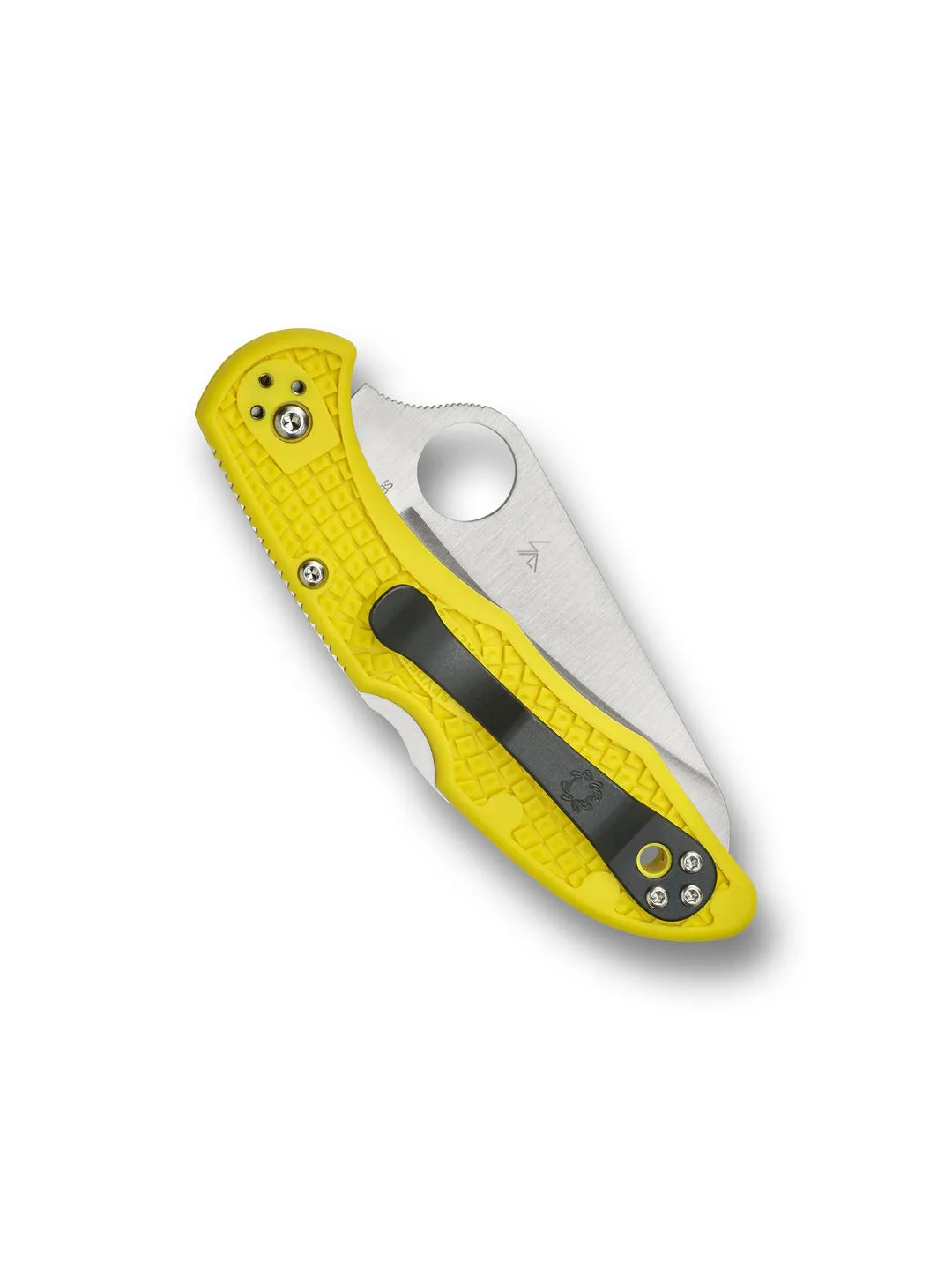 Купить Складной нож SPYDERCO Мод. SALT 2 LW в Алматы — магазин Korgan Center | Казахстан | Доставка во все регионы