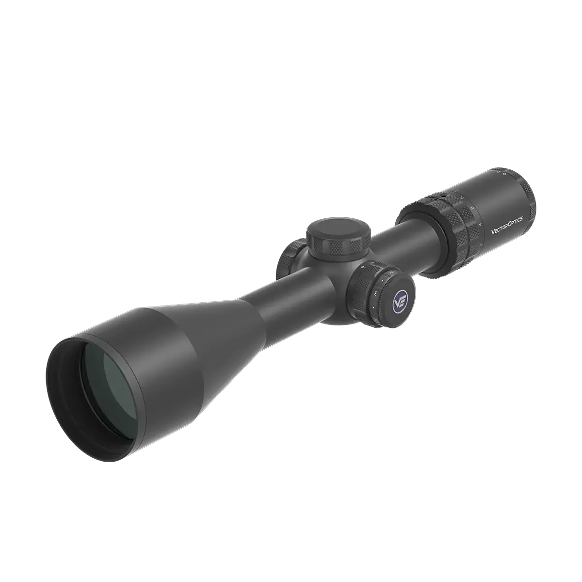 Оптический прицел VECTOR OPTICS Мод. GRIZZLY 3-18x56i HD SFP для охоты в Алматы, Казахстан
