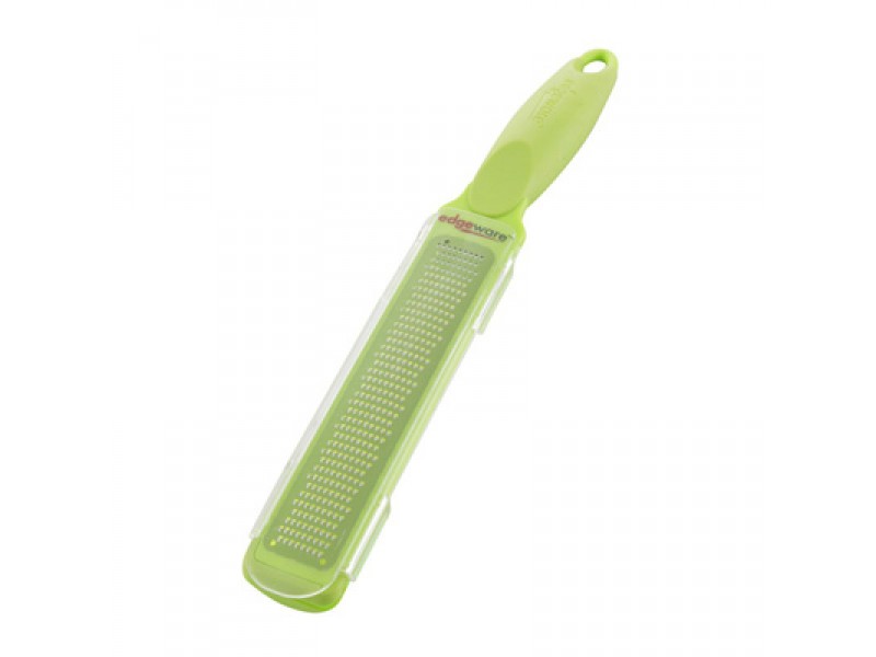 Тёрка SMITH'S-KITCHEN IQ Мод. BETTER ZESTER GREEN для кухни в Алматы, Казахстан