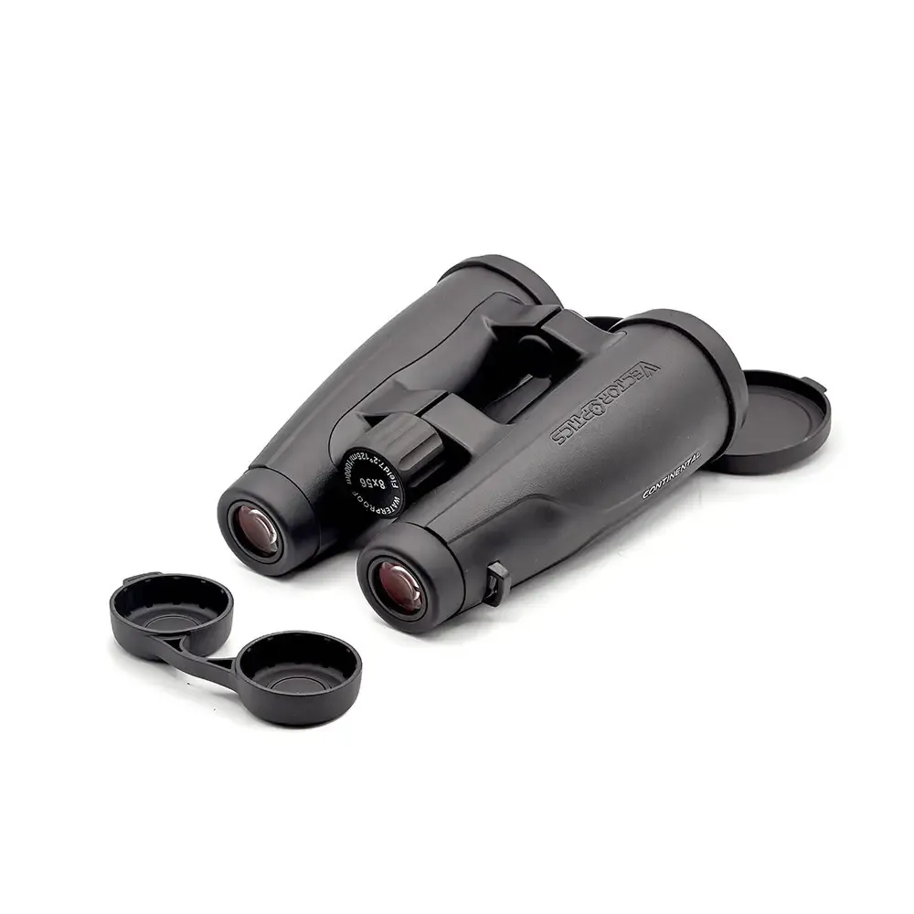 Бинокль VECTOR OPTICS Мод. CONTINENTAL ED 8X56 ABBE-KONIG PRISM для охоты и туризма в Алматы, Казахстан