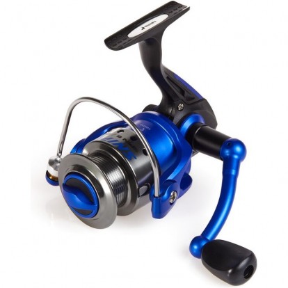 Катушка SALMO Мод. SNIPER SPIN 6 2000 FD — катушка с передним фрикционом для рыбалки | Алматы, Казахстан
