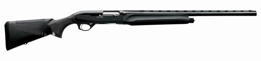 Гладкоствольное ружье BENELLI Moд. MONTEFELTRO BLACK SYNTHETIC COMFORTECH (полуавтоматическое) калибра 20/76 — детальное фото