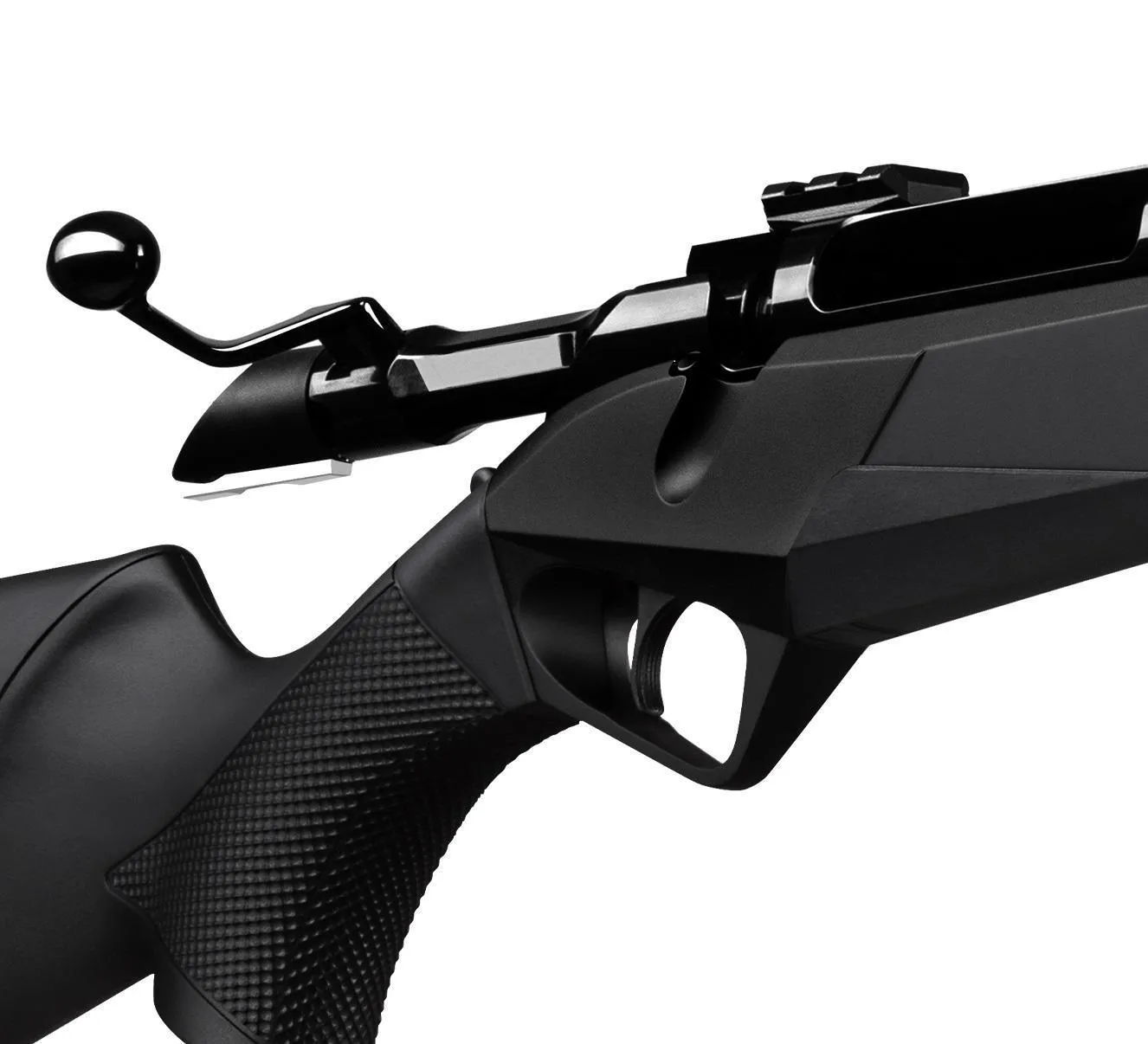 Нарезной карабин BENELLI Мод. LUPO BE.S.T. P-COMFORT CRIO .308 Win. — детальное фото