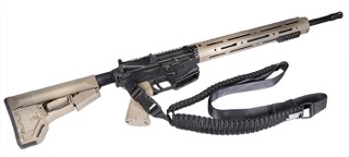 Ремень для оружия FIREFIELD Moд. TACTICAL SINGLE POINT PARACORD Купить в Алматы, Казахстан
