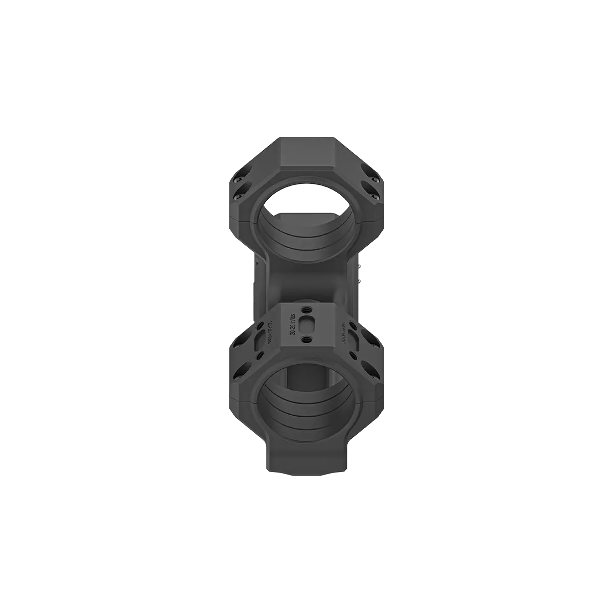 Кронштейн для оптики VECTOR OPTICS Moд. X-MOD 0MOA с выносом Алматы, Қазақстандағы оптикаға арналған