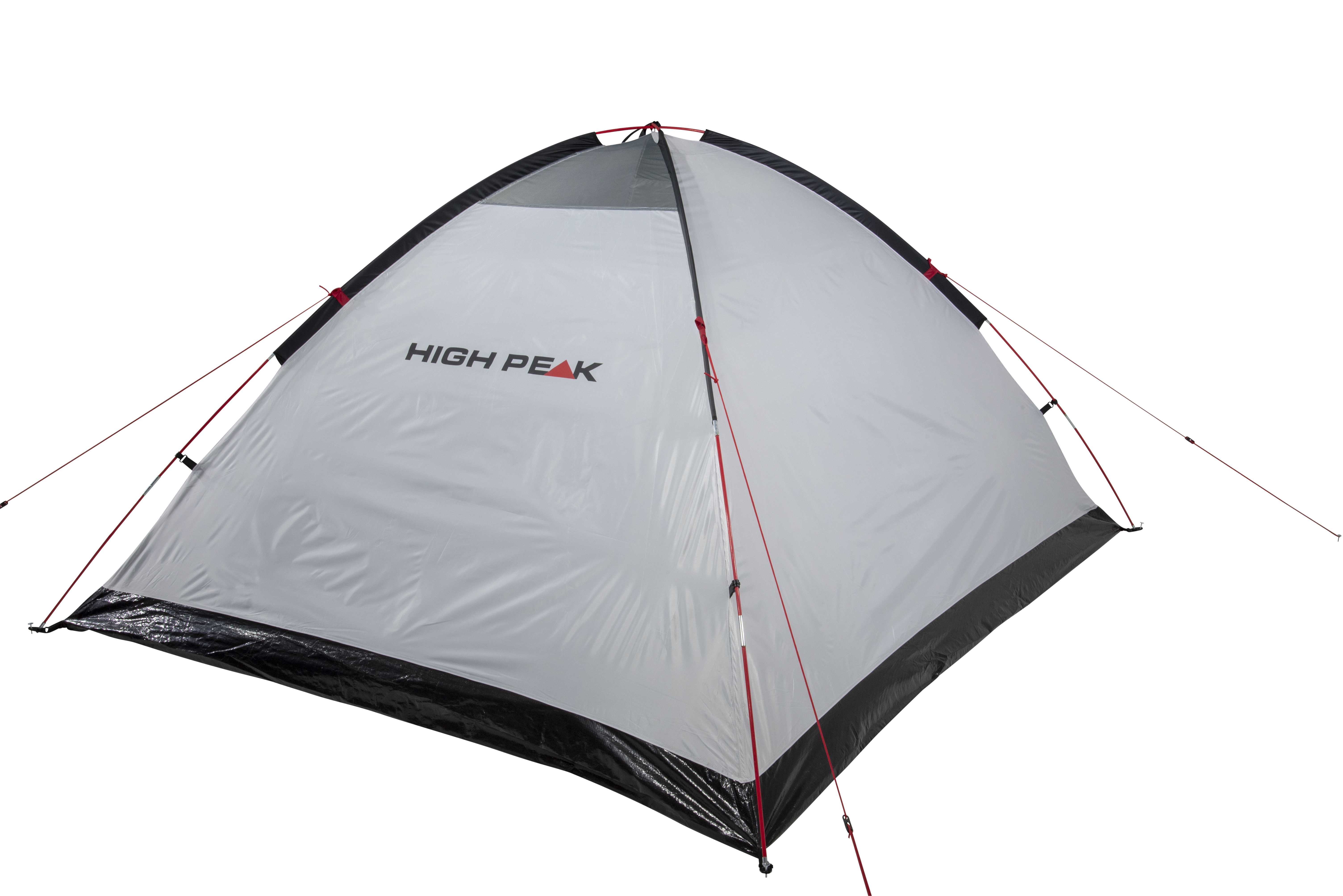 Палатка HIGH PEAK Мод. MONODOME XL 4 Купить в Алматы — магазин Korgan Center