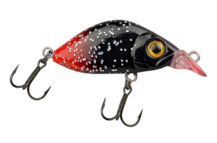 Воблер SPRO TROUT MASTER FLAT MINI CRANK 30 — приманка, снасти и аксессуары для рыбалки | Алматы, Казахстан