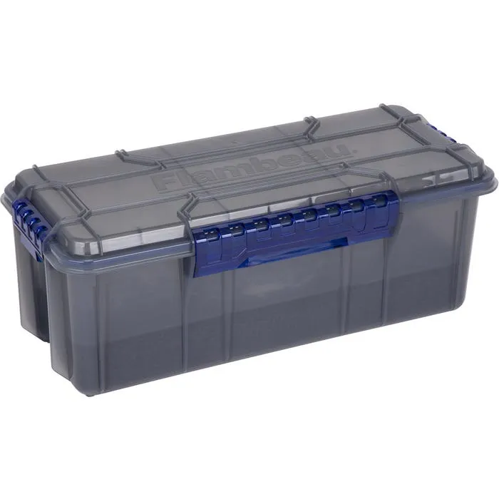 Коробка FLAMBEAU Мод. WP6060ST ZERUST MAX SPOON TRUNK — рыболовное снаряжение, чехлы, коробки, ящики | Алматы, Казахстан