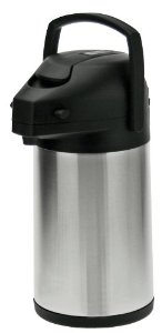 Термос LAPLAYA HOME PUMP C — туристические аксессуары и снаряжение для кемпинга в Алматы, Казахстан