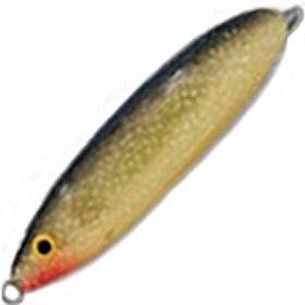 Незацепляйки RAPALA MINNOW SPOON BGF — приманка, снасти и аксессуары для рыбалки | Алматы, Казахстан