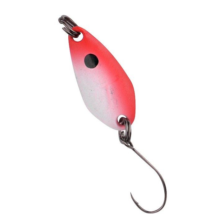 Блесна SPRO TROUT MASTER INCY SPOON — купить Блесна в Алматы | KORGAN