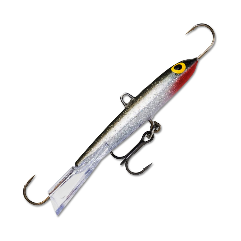 Балансир RAPALA FLAT JIG HFANC — приманка, снасти и аксессуары для рыбалки | Алматы, Казахстан