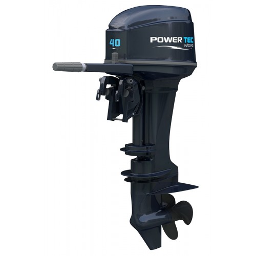 ПЛМ POWERTEC Мод. PP40AMHL — рыболовные и охотничьи товары в Алматы | KORGAN.KZ