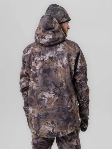 Костюм Remington Avid Hunter Timber — куртки, жилеты, маскировочные костюмы, одежда для рыбалки и охоты | KORGAN Казахстан
