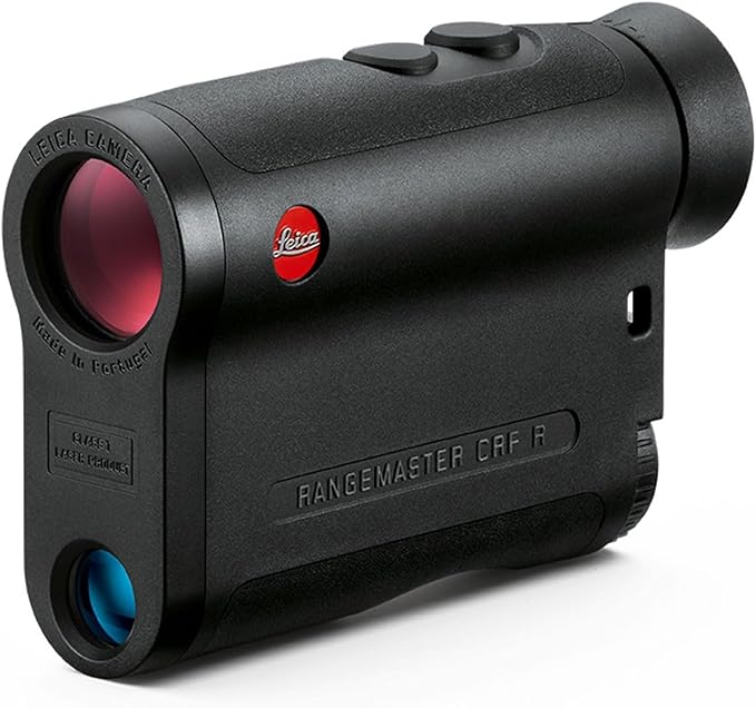 Дальномер LEICA Мод. RANGEMASTER CRF-R - 7х24 (10-1800м) для охоты и гольфа в Алматы, Казахстан