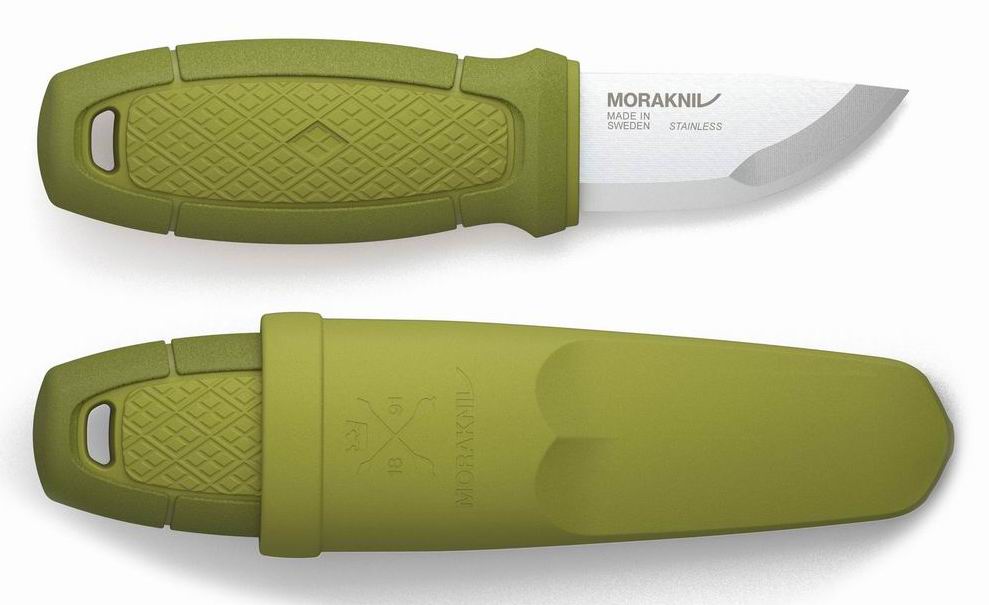 Нож MORAKNIV Мод. ELDRIS GREEN | Купить нож в Алматы | Корган Центр