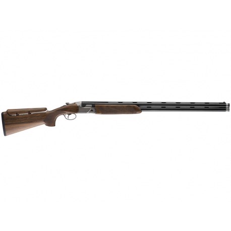 Гладкоствольное ружье BERETTA Мод. 694 SPORTING  (двуствольное) калибра 12/76 — детальное фото