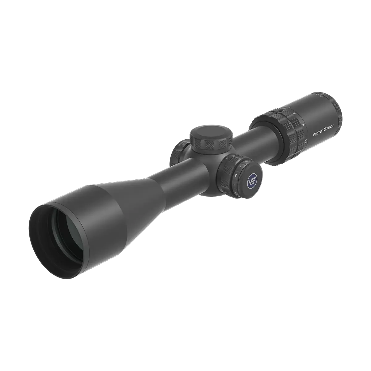 Оптический прицел VECTOR OPTICS Мод. GRIZZLY 2.5-15x50i HD SFP для охоты в Алматы, Казахстан
