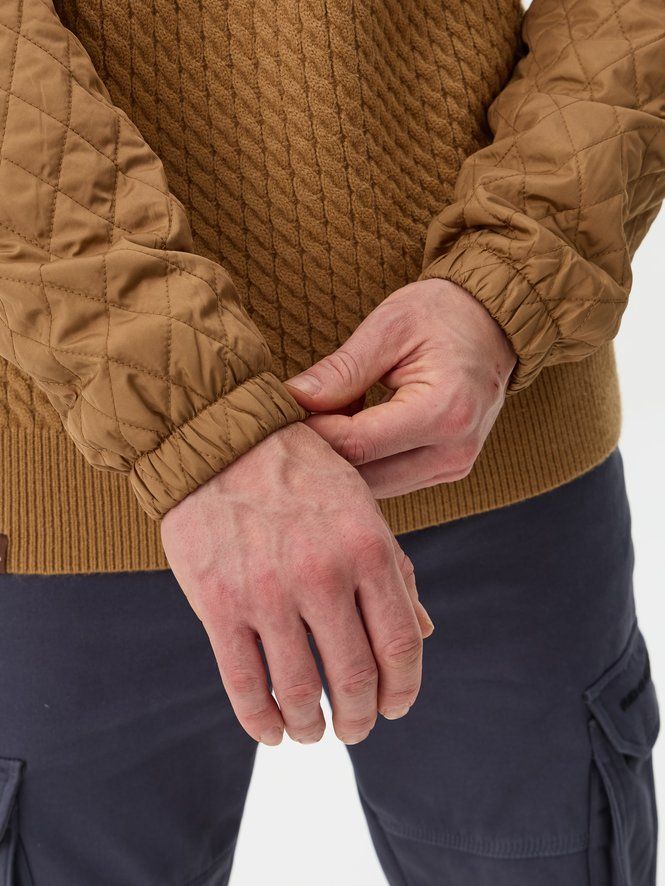 Джемпер Remington Britain Beige — одежда для охоты, рыбалки, туризма и города | KORGAN.KZ