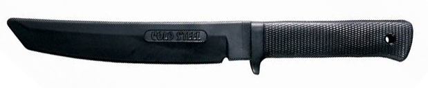 Тренировочный нож COLD STEEL Мод. RECON TANTO для тренировок в Алматы, Казахстан