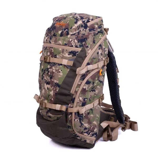 Рюкзак Remington Fortune Hunting Green Forest, 40L —  Алматы, Казахстан