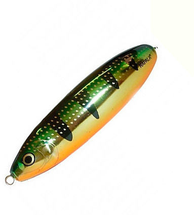 Незацепляйки RAPALA MINNOW SPOON FLP — приманка, снасти и аксессуары для рыбалки | Алматы, Казахстан