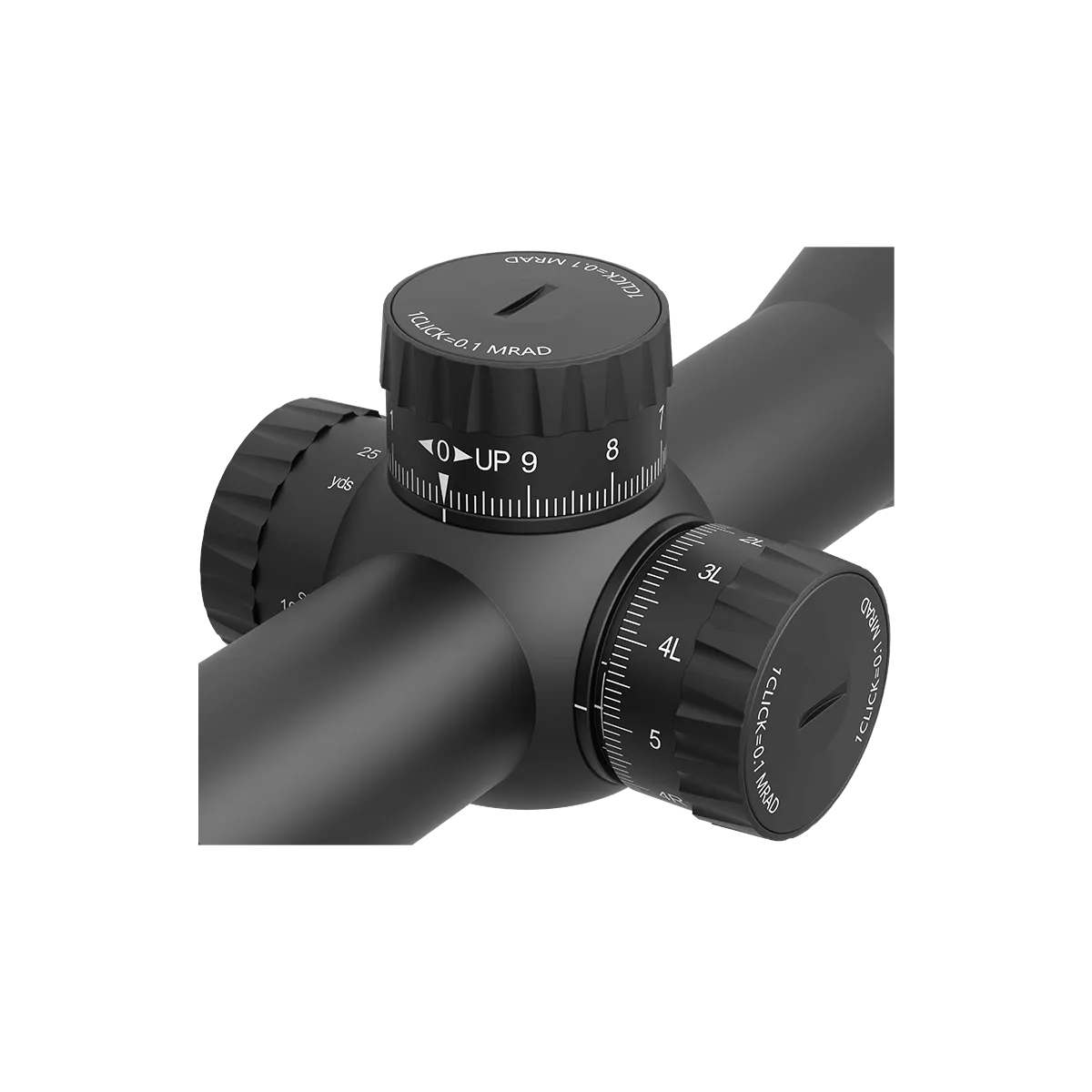Оптический прицел VECTOR OPTICS Мод. TAURUS ED GENII 34MM 4-32x56 FFP для охоты в Алматы, Казахстан