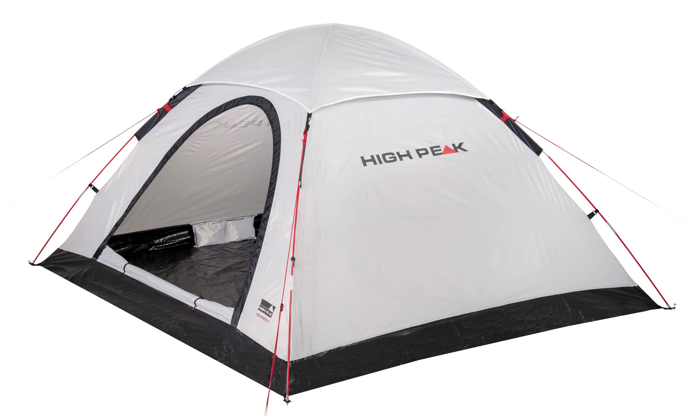 Палатка HIGH PEAK Мод. MONODOME XL 4 Купить в Алматы — магазин Korgan Center