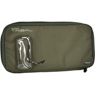 Сумка SHIMANO Мод. TRIBAL TACTICAL BUZZER BAR BAG — рыболовное снаряжение, чехлы, коробки, ящики | Алматы, Казахстан