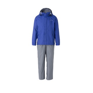 Костюм SHIMANO Мод. DRYSHIELD BASIC SUIT BLUE — куртки, жилеты, маскировочные костюмы, одежда для рыбалки и охоты | KORGAN Казахстан
