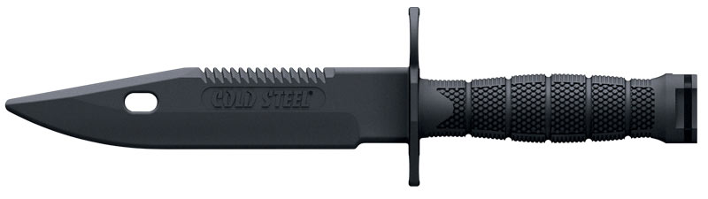 Тренировочный нож COLD STEEL Мод. M9 BAYONET для тренировок в Алматы, Казахстан