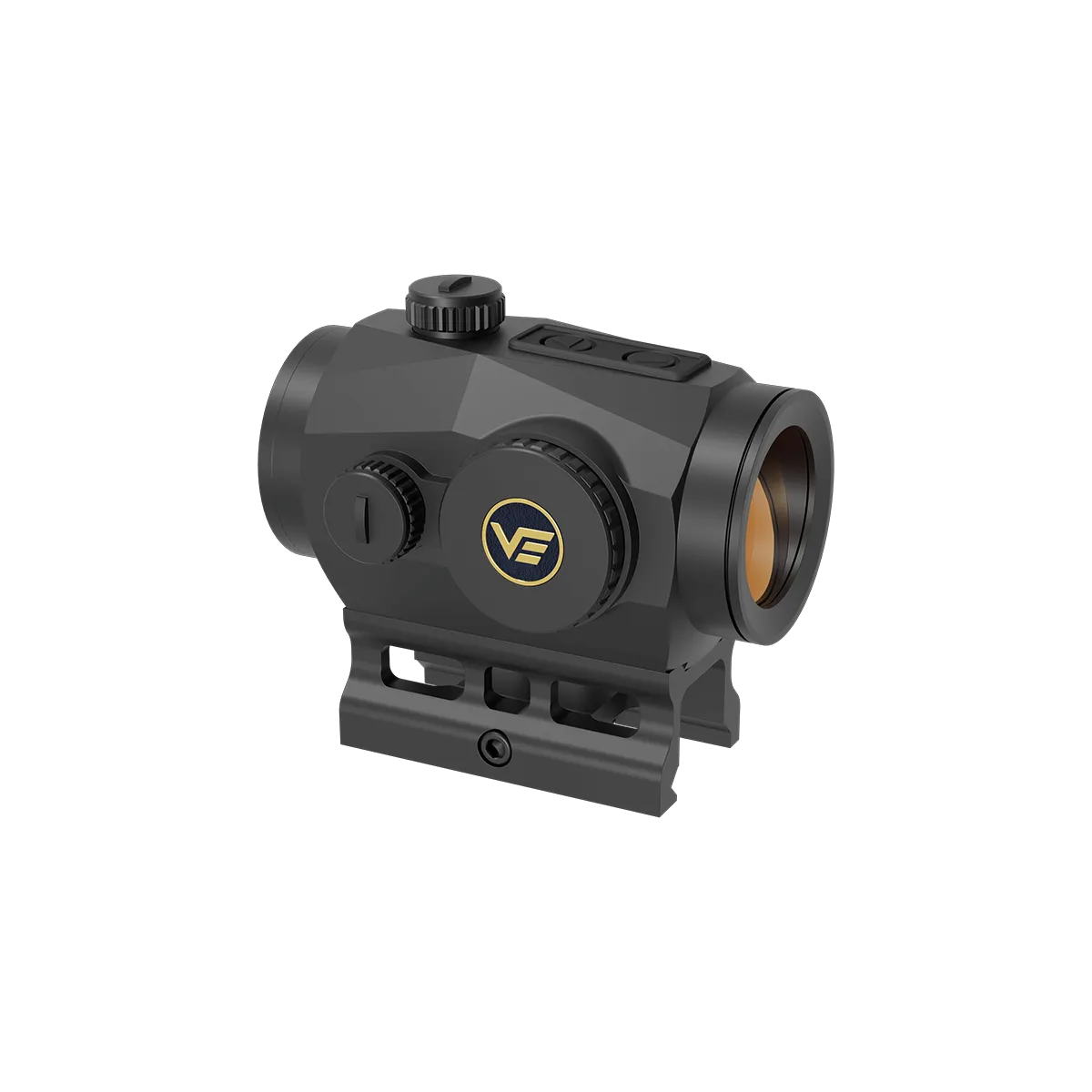 Коллиматорный прицел VECTOR OPTICS Мод. SCRAPPER 1x29 для охоты в Алматы, Казахстан