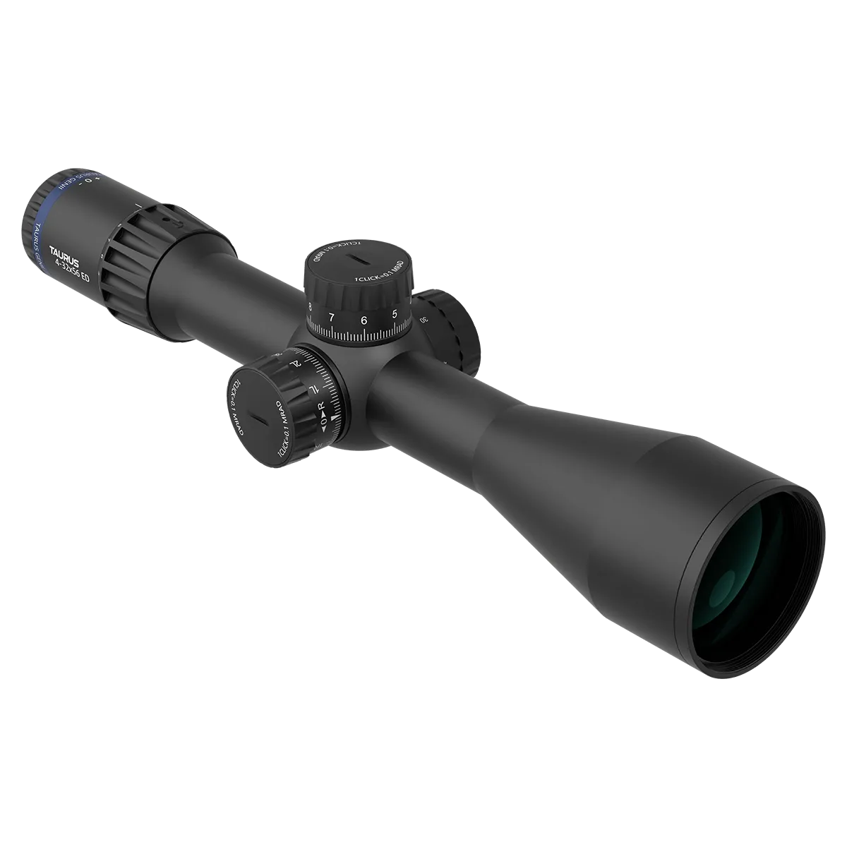 Оптический прицел VECTOR OPTICS Мод. TAURUS ED GENII 34MM 4-32x56 FFP для охоты в Алматы, Казахстан