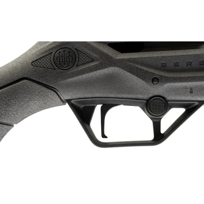 Гладкоствольное ружье BERETTA Moд. AX800 SUPREMA SYNTHETIC BLACK KICK-OFF  (полуавтоматическое) калибра 12/89 — детальное фото