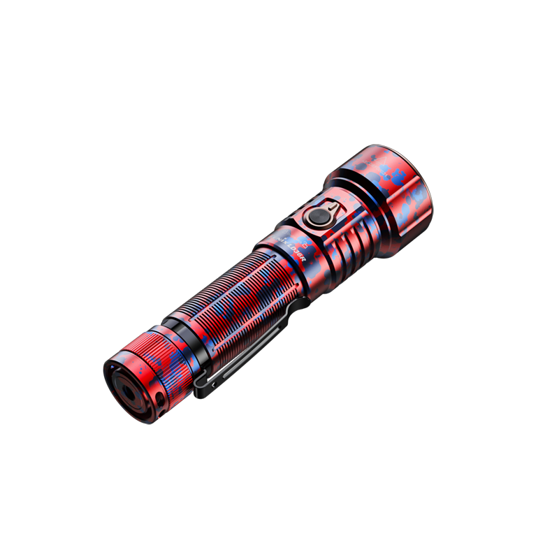Фонарь FENIX Мод. LD36R flame камо — фонарь fenix мод. ld36r flame камо Алматы, Казахстан