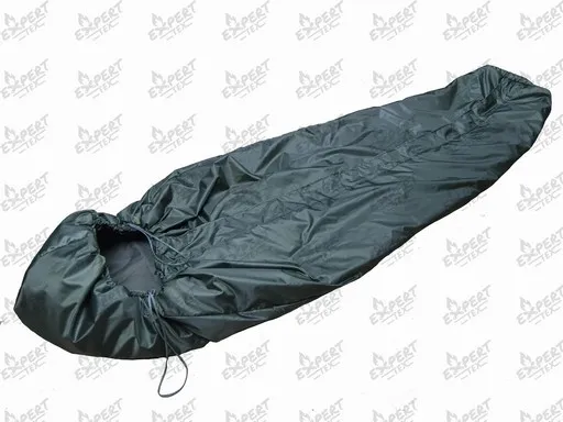Спальный мешок-кокон EXPERT-TEX Мод.LIGHT OLIVE — купить Алматы Korgan.kz