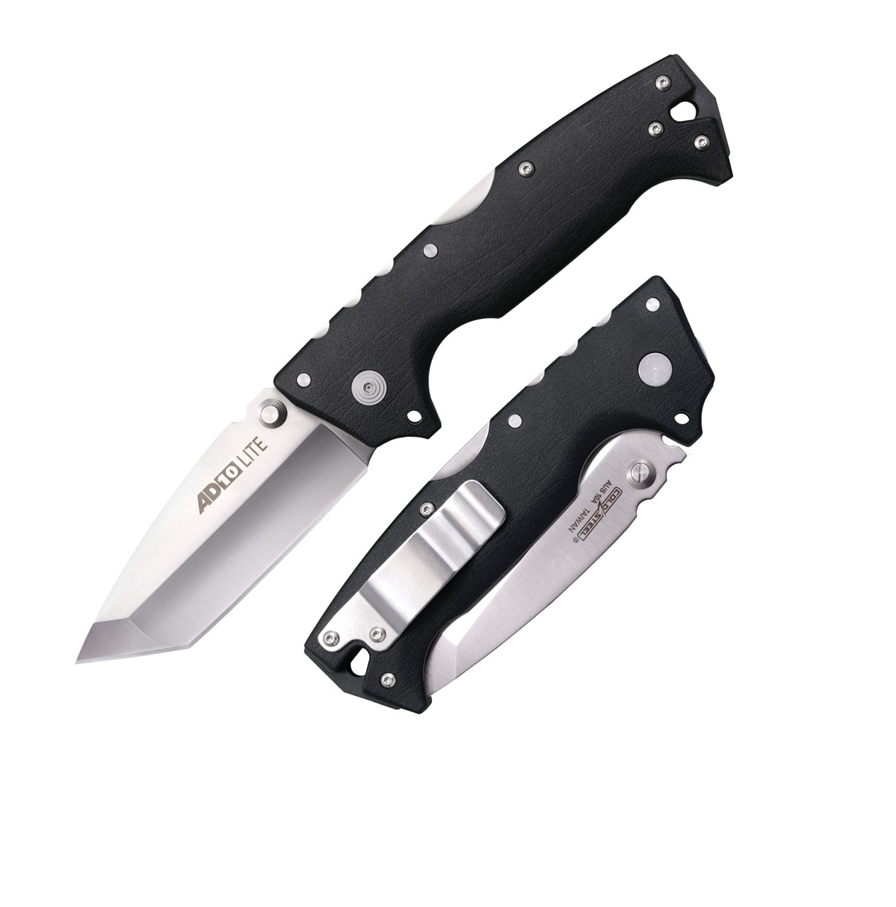 Купить Складной нож COLD STEEL Мод. AD-10 LITE TANTO в Алматы — магазин Korgan Center | Казахстан | Доставка во все регионы