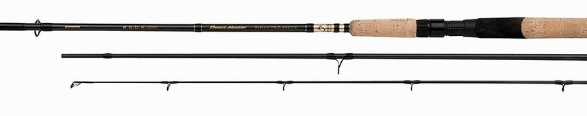 Удилище штекерное SHIMANO BEASTMASTER TROUT 450A8 — штекерное удилище для профессиональной рыбалки | Алматы, Казахстан