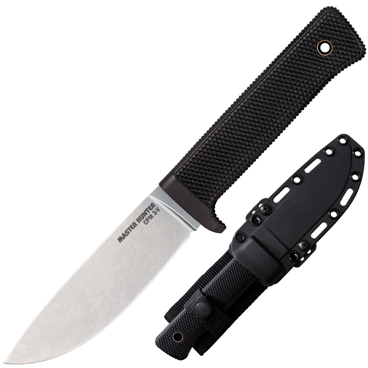 Нож COLD STEEL Мод. MASTER HUNTER для охоты в Алматы, Казахстан