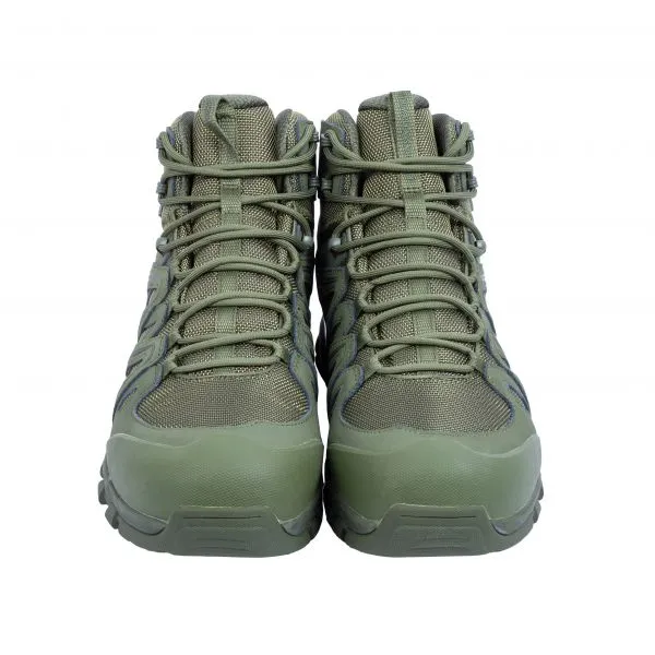 Ботинки Remington Boots X-FORCE Green — обувь, стельки и уход за обувью | KORGAN.KZ