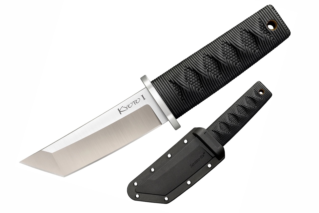 Нож COLD STEEL Мод. KYOTO I | Купить нож в Алматы | Корган Центр