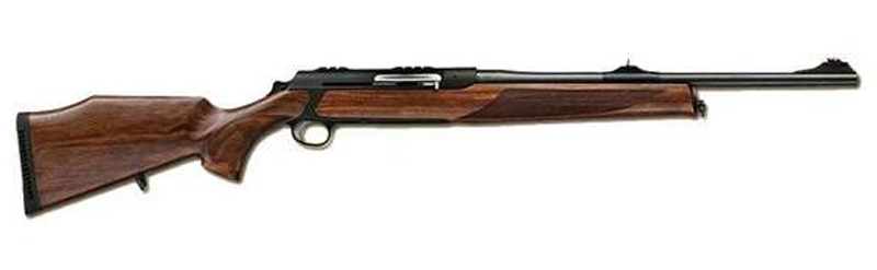 Нарезной карабин SAUER Мод. 303 ELEGANCE .30-06 Sprg. — детальное фото