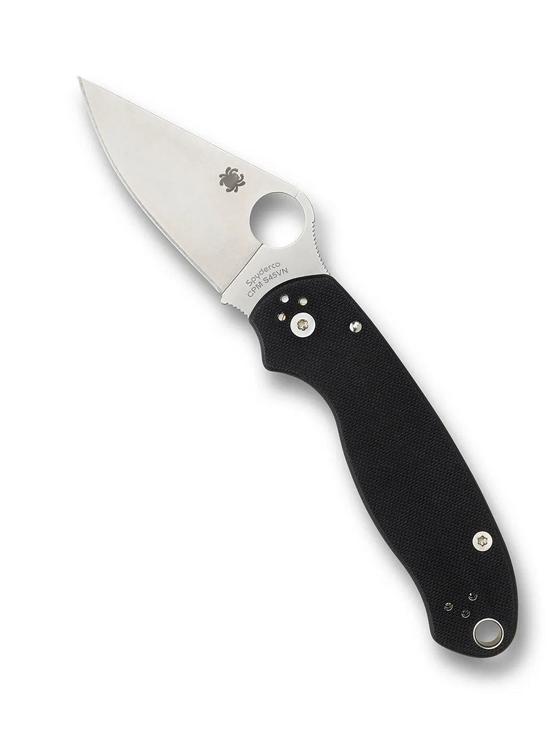Купить Складной нож SPYDERCO Мод. PARA 3 в Алматы — магазин Korgan Center | Казахстан | Доставка во все регионы